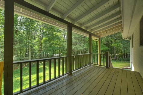 133 Yellowbird Trail Blue Ridge GA 30513