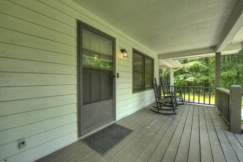 133 Yellowbird Trail Blue Ridge GA 30513
