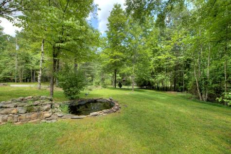 133 Yellowbird Trail Blue Ridge GA 30513