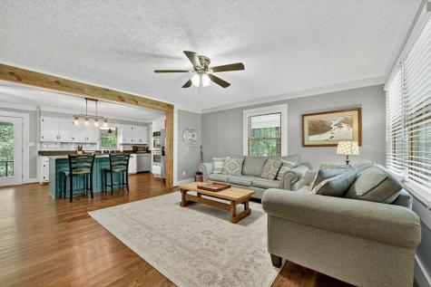 133 Yellowbird Trail Blue Ridge GA 30513