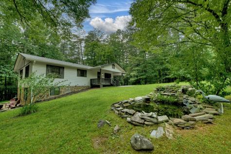 133 Yellowbird Trail Blue Ridge GA 30513
