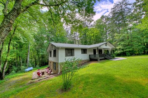 133 Yellowbird Trail Blue Ridge GA 30513