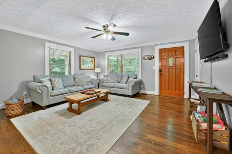 133 Yellowbird Trail Blue Ridge GA 30513