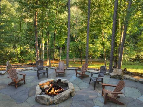 303 Major Ridge Road Blue Ridge GA 30513