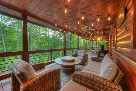 303 Major Ridge Road Blue Ridge GA 30513
