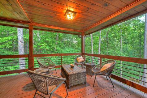 303 Major Ridge Road Blue Ridge GA 30513