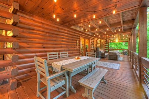 303 Major Ridge Road Blue Ridge GA 30513