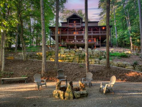 303 Major Ridge Road Blue Ridge GA 30513