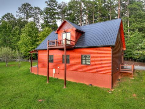 303 Major Ridge Road Blue Ridge GA 30513