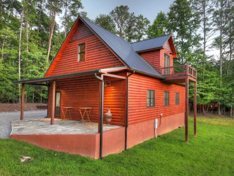 303 Major Ridge Road Blue Ridge GA 30513