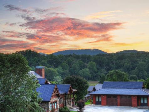 303 Major Ridge Road Blue Ridge GA 30513