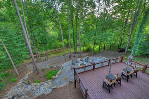 303 Major Ridge Road Blue Ridge GA 30513