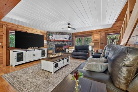 303 Major Ridge Road Blue Ridge GA 30513