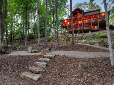 303 Major Ridge Road Blue Ridge GA 30513