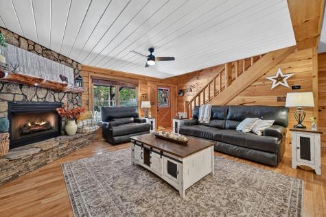 303 Major Ridge Road Blue Ridge GA 30513