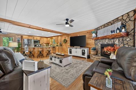303 Major Ridge Road Blue Ridge GA 30513
