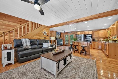 303 Major Ridge Road Blue Ridge GA 30513