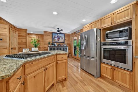 303 Major Ridge Road Blue Ridge GA 30513