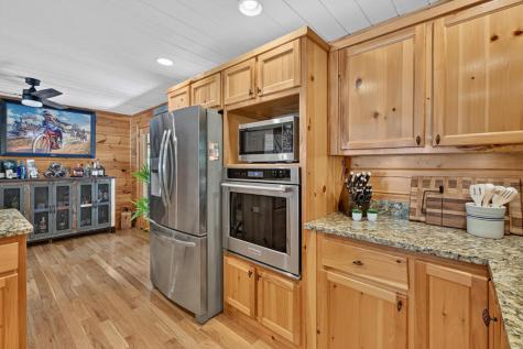 303 Major Ridge Road Blue Ridge GA 30513