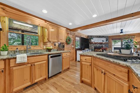 303 Major Ridge Road Blue Ridge GA 30513