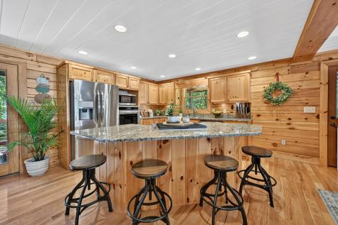303 Major Ridge Road Blue Ridge GA 30513