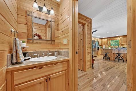 303 Major Ridge Road Blue Ridge GA 30513