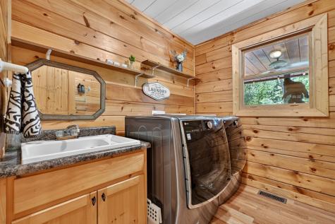 303 Major Ridge Road Blue Ridge GA 30513