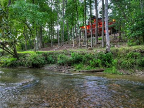 303 Major Ridge Road Blue Ridge GA 30513