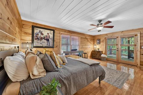 303 Major Ridge Road Blue Ridge GA 30513