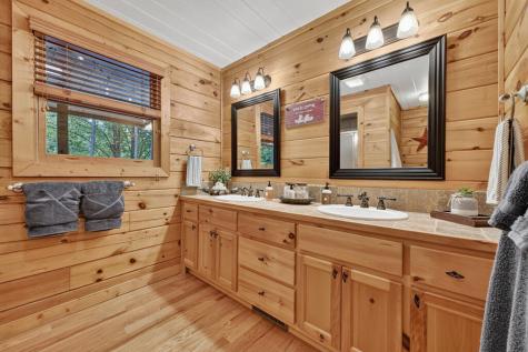 303 Major Ridge Road Blue Ridge GA 30513