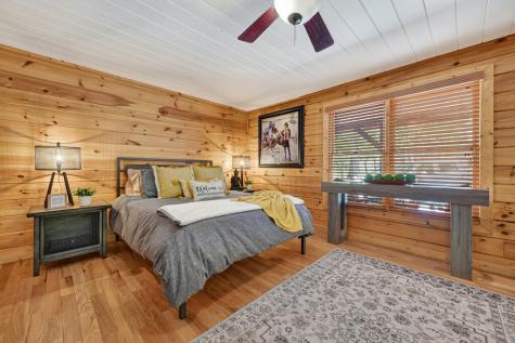 303 Major Ridge Road Blue Ridge GA 30513
