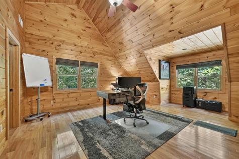 303 Major Ridge Road Blue Ridge GA 30513
