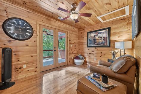 303 Major Ridge Road Blue Ridge GA 30513