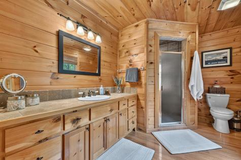 303 Major Ridge Road Blue Ridge GA 30513