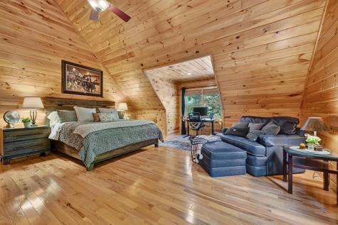 303 Major Ridge Road Blue Ridge GA 30513