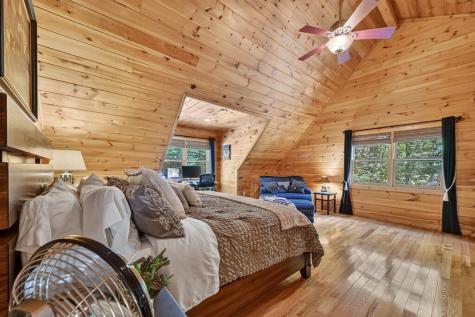 303 Major Ridge Road Blue Ridge GA 30513