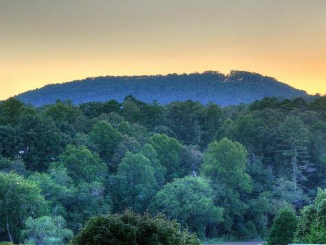 303 Major Ridge Road Blue Ridge GA 30513