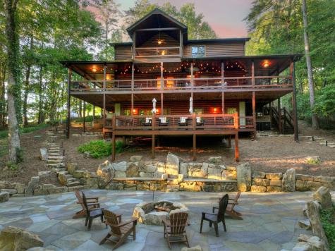 303 Major Ridge Road Blue Ridge GA 30513