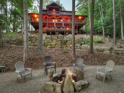303 Major Ridge Road Blue Ridge GA 30513