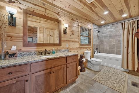 1579 Mangums Trail Blue Ridge GA 30513