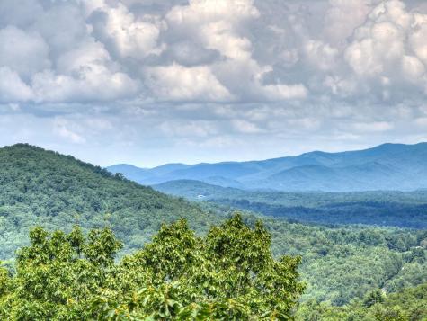 1579 Mangums Trail Blue Ridge GA 30513