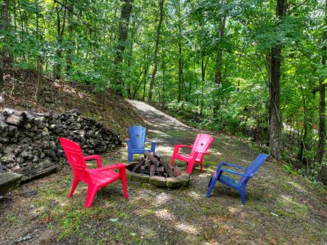 1579 Mangums Trail Blue Ridge GA 30513