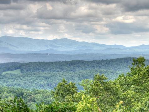1579 Mangums Trail Blue Ridge GA 30513