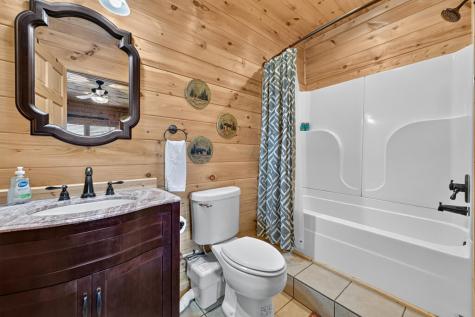 1579 Mangums Trail Blue Ridge GA 30513