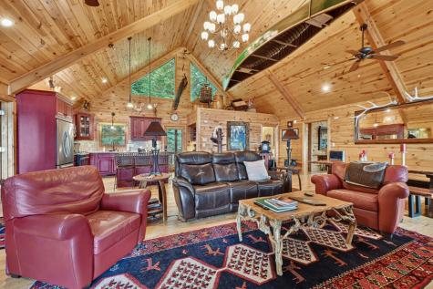 1579 Mangums Trail Blue Ridge GA 30513