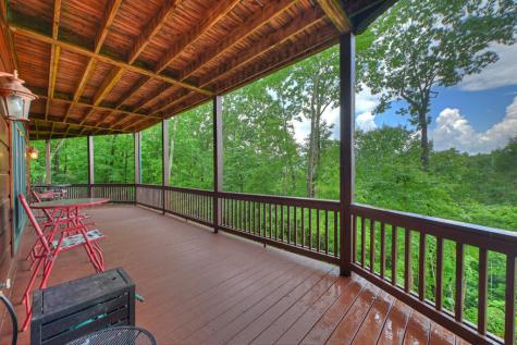 1579 Mangums Trail Blue Ridge GA 30513