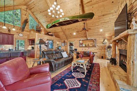 1579 Mangums Trail Blue Ridge GA 30513