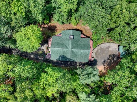 1579 Mangums Trail Blue Ridge GA 30513