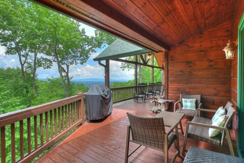 1579 Mangums Trail Blue Ridge GA 30513