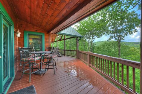 1579 Mangums Trail Blue Ridge GA 30513